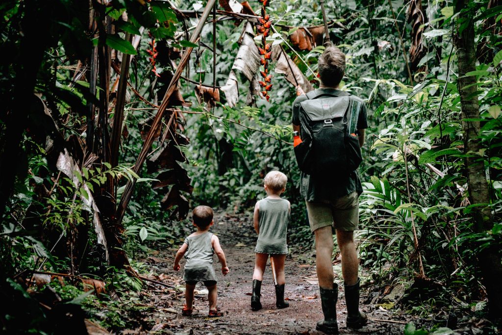 The best 5 reasons to visit Costa Rica in May and June Costa Rica